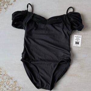 Tiger Friday Trina Leotard/Odile-NWT